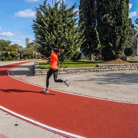 Karmela Apartment Zadar