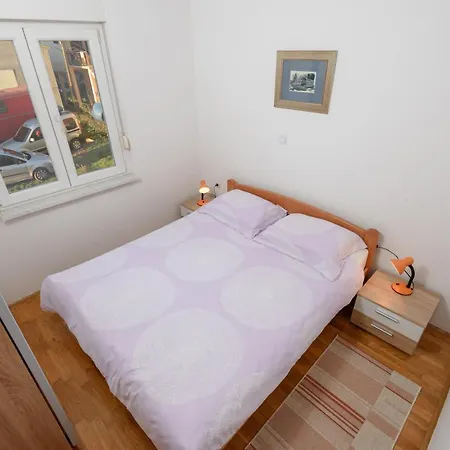 Apartment Karmela Zadar