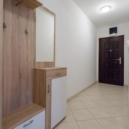 Apartment Karmela *
