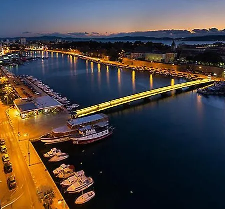 Karmela * Zadar