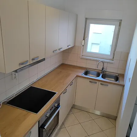 Apartmán Karmela