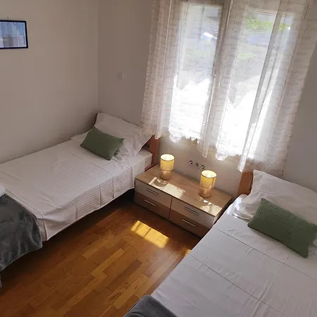 Karmela Apartmán *