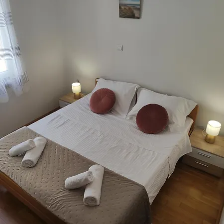 Apartmán Karmela