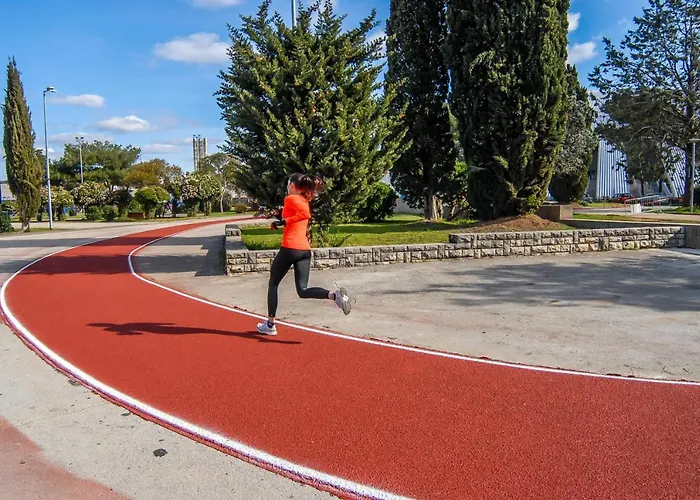 Karmela 아파트 자다르